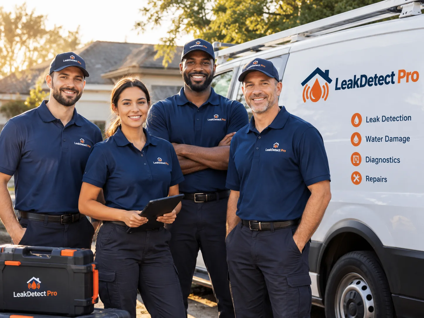 Roof Repair company in Hanover, ME